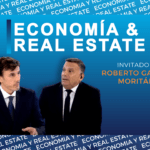 Economía y Real Estate – 2023